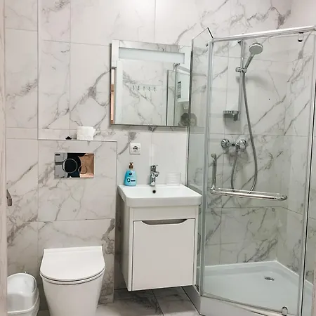 Domovik Myru St. 11s/21 *