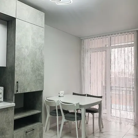 Domovik Myru St. 11s/21 Apartment