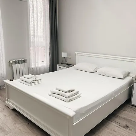 Apartment Domovik Myru St. 11s/21